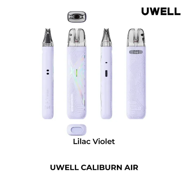 UWELL CALIBURN AIR