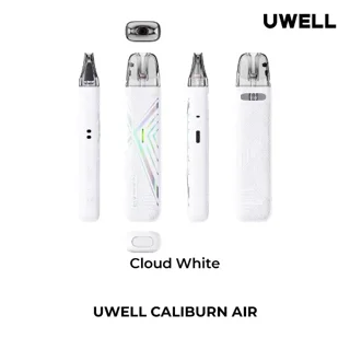 UWELL CALIBURN AIR