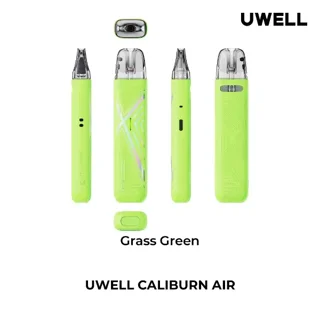 UWELL CALIBURN AIR