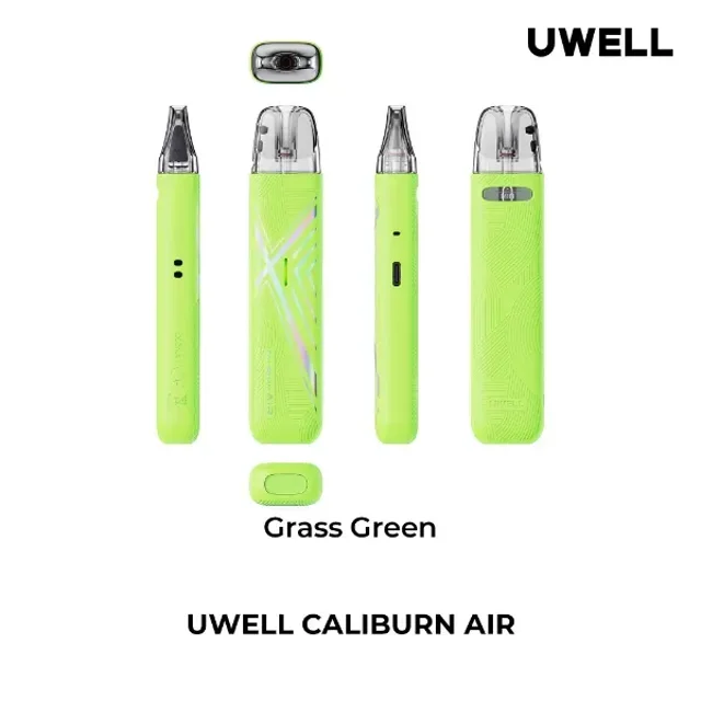 UWELL CALIBURN AIR
