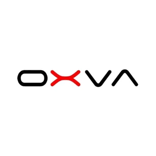 سالت اکسوا | OXVA