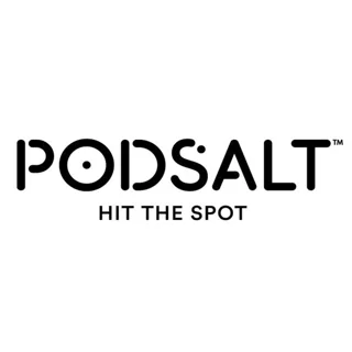 سالت پاد سالت | POD SALT